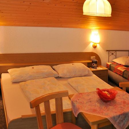 Haus Alpenruh 호텔 장크트 리온하드 임 피츠탈 외부 사진